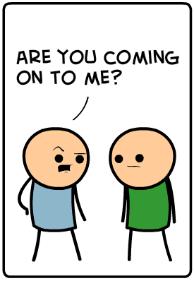 Cyanide Happiness Explosm Net